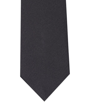 Silk tie