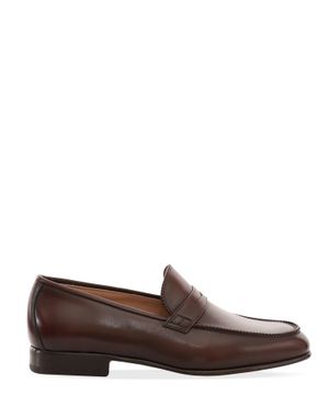 Lord leather loafers