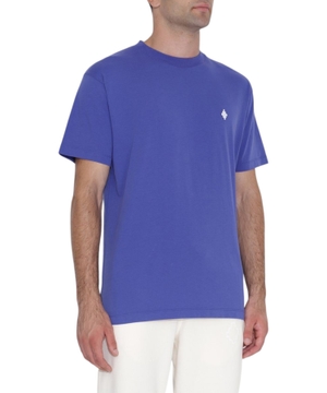 Düz biçimli t-shirt