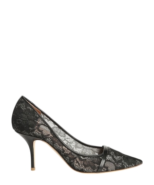 Rina lace design pumps