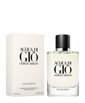 Acqua di Giò Absolu - EDP