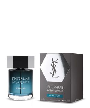 L'Homme Le Parfum Парфюмерная вода