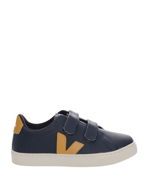 Esplar sneakers with lace-up design