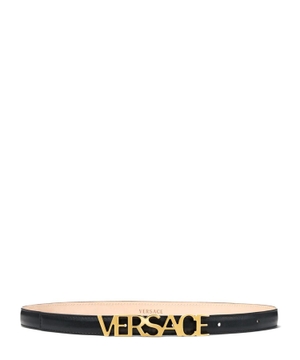 Logo belt
