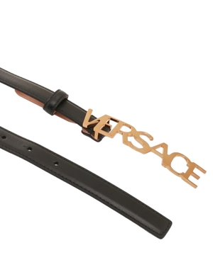 Logo belt