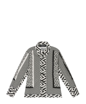 Printed shirt