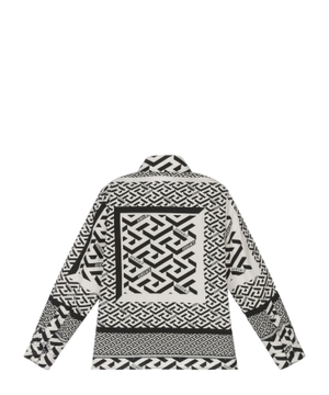 Printed shirt