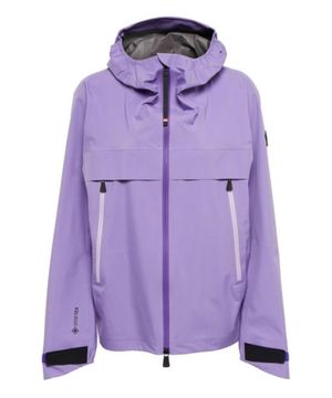 Grenoble rain jacket