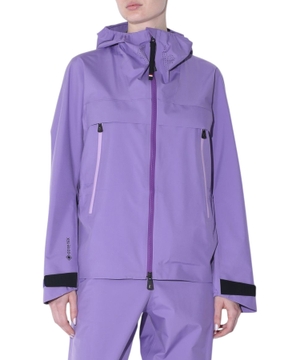 Grenoble rain jacket