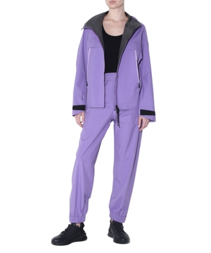 Grenoble rain jacket