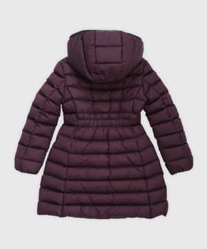 Quilted jacket