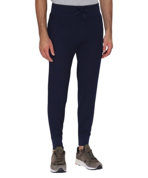 Elastic waist pants