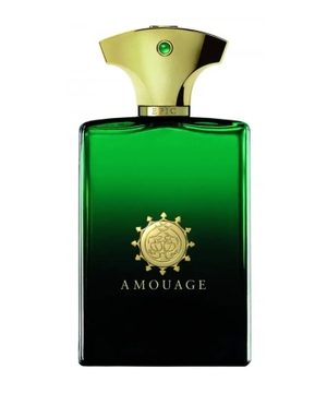 Epic Eau de Parfum