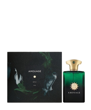 Epic Eau de Parfum