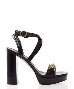 Kailey leather platform sandal