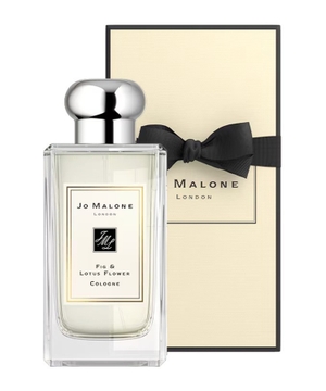 Fig and Lotus Flower cologne