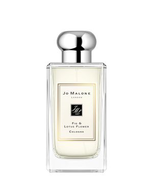 Fig and Lotus Flower cologne