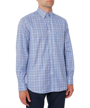 Checkered shirt
