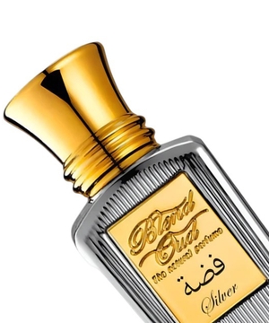 Silver Eau De Parfum