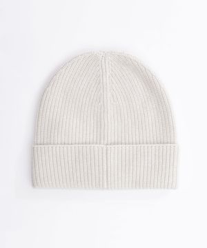 Cashmere hat