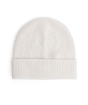 Cashmere hat