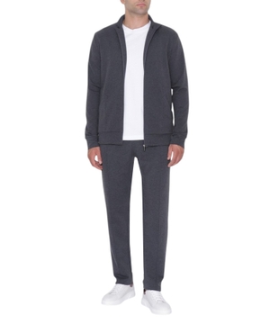 Elastic waist pants