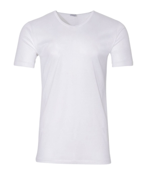 Düz biçimli t-shirt