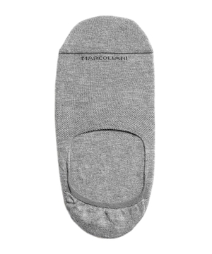No-show Invisible Touch socks