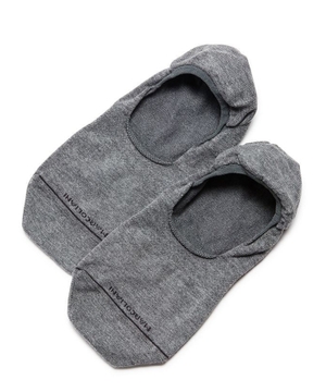 No-show Invisible Touch socks