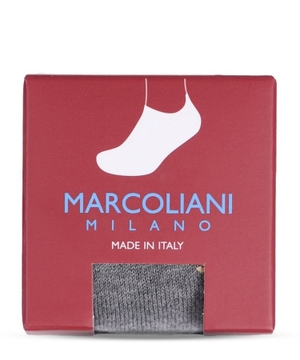 Sneaker liner socks