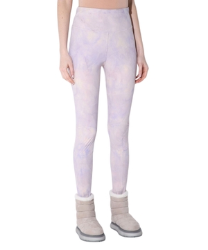 Hündürbel dar biçimli legins