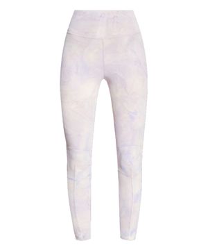 High-waisted slim fit leggings