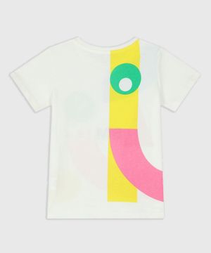 Graphic-print t-shirt