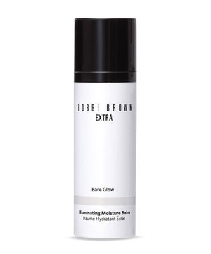 Extra Illuminating Moisture Balm dəri üçün nəmləndirici krem - Bare Glow