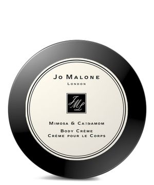 Mimosa & Cardamom Body Creme