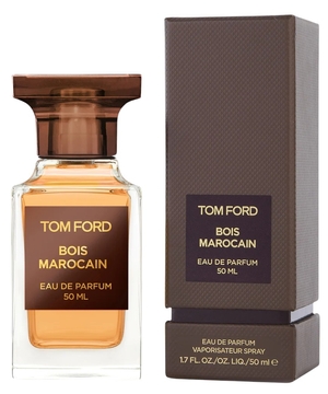 Bois Marocain Eau De Parfum