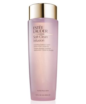 Estée Lauder Soft Clean Infusion nəmləndirici losyon