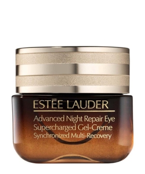 Advanced Night Repair Eye Supercharged Gel-Creme Synchronized Multi-Recovery Eye Cream