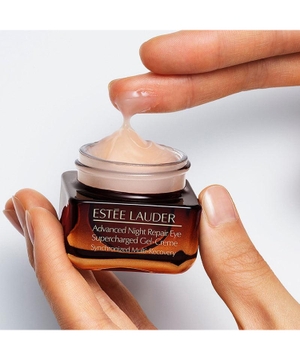 Advanced Night Repair Eye Supercharged Gel-Creme Synchronized Multi-Recovery Eye Cream