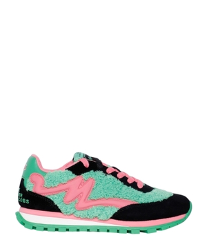 Loqo detail sneakers