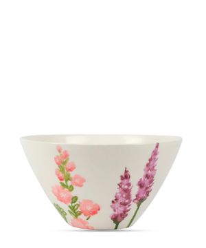Fiori di Campo Lavender cereal bowl
