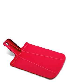 Chop2Pot™ folding chopping board