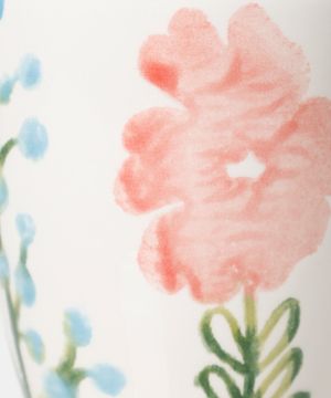Fiori di Campo dandelion mug