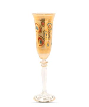 Regalia champagne glass