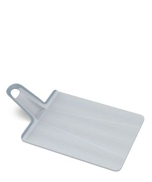 Chop2Pot™ Plus folding chopping board