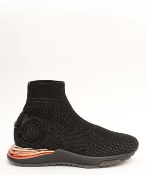 Gardena sock ankle sneakers