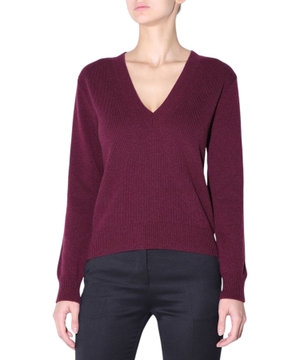Düz biçimli pullover