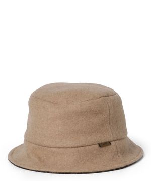 Wool hat