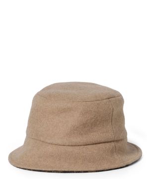 Wool hat