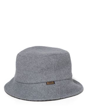 Wool hat